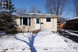 80 BRUNSWICK AVENUE  London North (North I), ON N6G 3K8