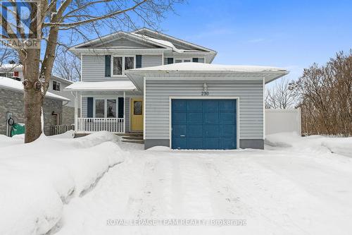 230 ALLAN STREET  Smiths Falls, ON K7A 5E9