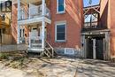 10 Lower Charlotte Street, Ottawa, ON  - Outdoor With Balcony 