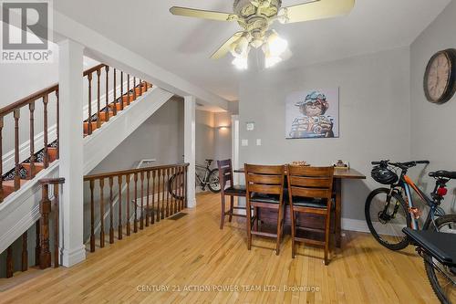 10 Lower Charlotte Street, Ottawa, ON - Indoor