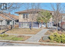 566 Van Horne Street  Penticton, BC V2A 4K8