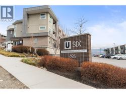 695 Academy Way Unit# 122  Kelowna, BC V1V 0C7