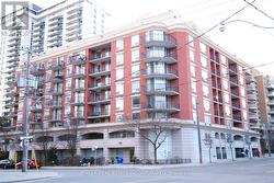 405 - 300 BALLIOL STREET  Toronto, ON M4S 3G6