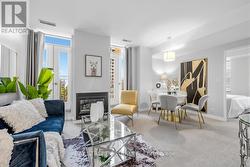 502 - 135 MAITLAND STREET  Toronto, ON M4Y 1E5