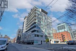 511 - 38 NIAGARA STREET  Toronto, ON M5V 3X1