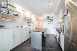 2310 - 51 EAST LIBERTY STREET  Toronto, ON M6K 3P8