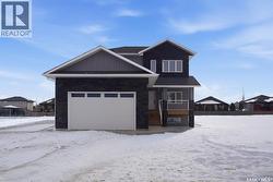 442 Kinloch CRESCENT  Saskatoon, SK S7M 5K1