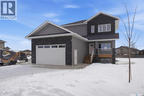 442 Kinloch Crescent, Saskatoon, SK - Outdoor