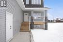 442 Kinloch Crescent, Saskatoon, SK  - Outdoor 