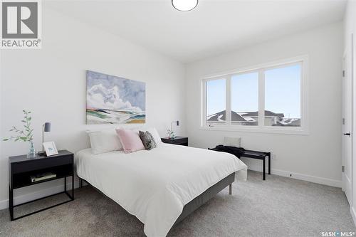 442 Kinloch Crescent, Saskatoon, SK - Indoor Photo Showing Bedroom