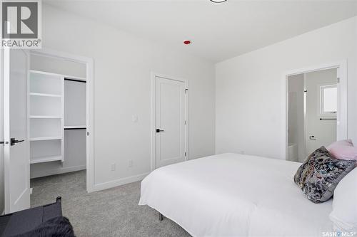 442 Kinloch Crescent, Saskatoon, SK - Indoor Photo Showing Bedroom