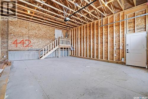442 Kinloch Crescent, Saskatoon, SK - Indoor