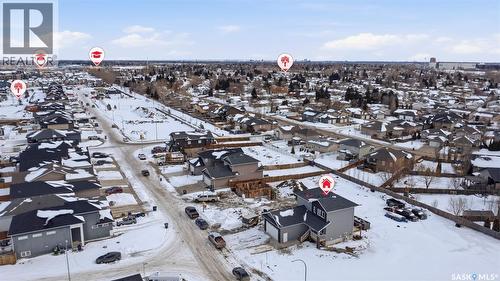 442 Kinloch Crescent, Saskatoon, SK - Outdoor With View