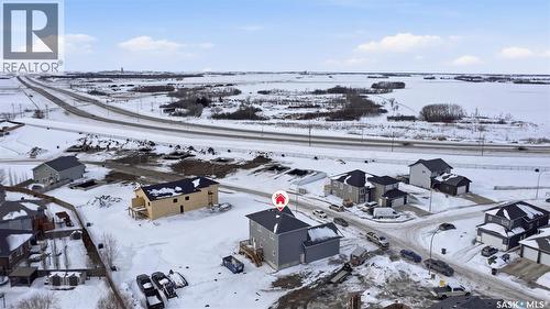 442 Kinloch Crescent, Saskatoon, SK - Outdoor With View