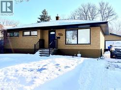 4515 Sherwood DRIVE  Regina, SK S4R 4B3