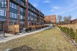 104 - 12 BLANSHARD STREET  Hamilton, ON L8P 0C7