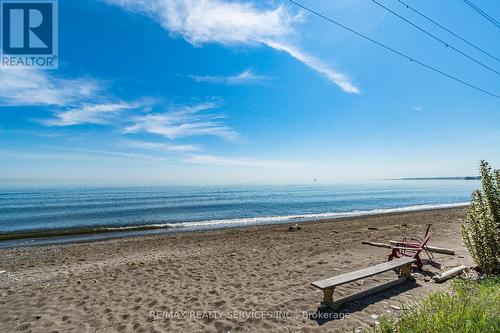 939 Beach Boulevard, Hamilton, ON - Outdoor With Body Of Water With View