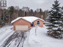 32 EDGAR STREET  Sundridge, ON P0A 1Z0