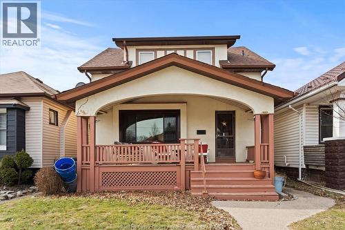 1567 DOUGALL AVENUE  Windsor, ON N8X 1S2