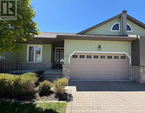 11 OAKWOOD LINKS LANE  South Huron (Stephen), ON N0M 1T0
