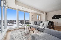 605 - 5 GORDON STREET  Guelph (Downtown), ON N1H 4G8