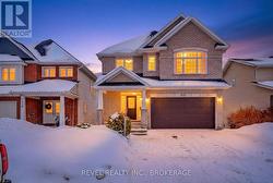 1015 BLUFFWOOD AVENUE  Kingston (Kingston East (Incl Barret Crt)), ON K7K 7K6