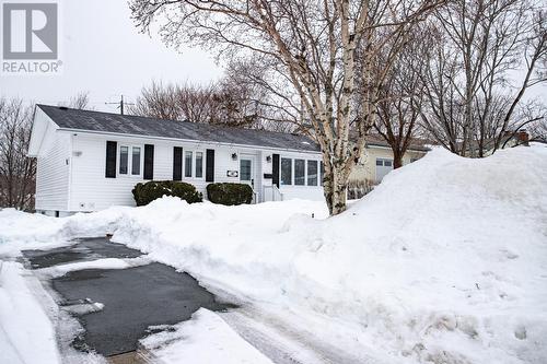 47 Quebec Street  St. John's, NL A1A 2S5