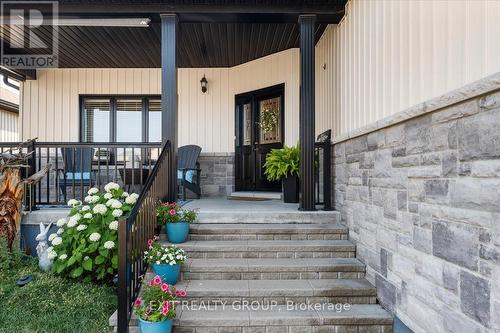 18 GILBERT CRESCENT  Prince Edward County (Wellington Ward), ON K0K 3L0