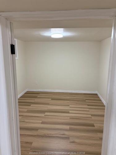 1275 Chappell, Windsor, ON 