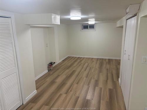 1275 Chappell, Windsor, ON 