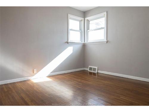 1275 Chappell, Windsor, ON 