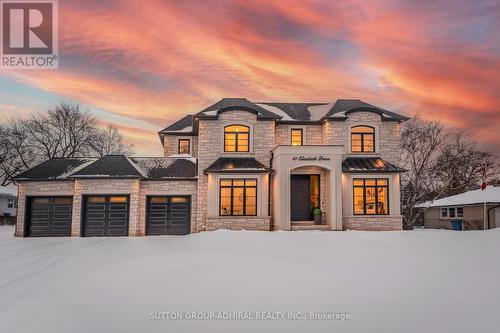 41 ELIZABETH DRIVE  King, ON L0G 1N0