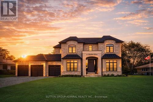 41 ELIZABETH DRIVE  King, ON L0G 1N0