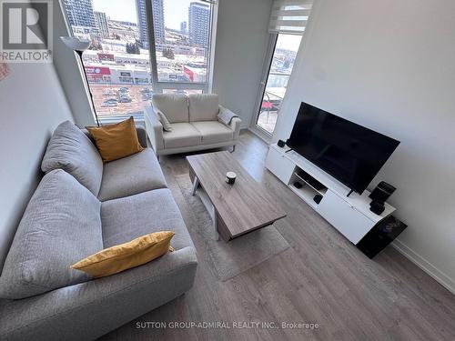 1006 - 8868 YONGE STREET  Richmond Hill, ON L4C 1Z8