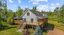 138 Seawood Drive  Stanley Bridge, PE C0A 1E0