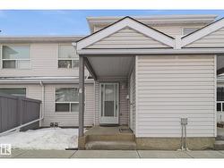 #6 603 Youville DR E NW  Edmonton, AB T6L 6V8
