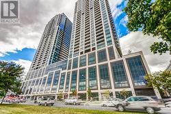 2703 - 1926 LAKE SHORE BOULEVARD W  Toronto, ON M6S 1A1