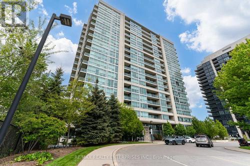 LPH02 - 1055 SOUTHDOWN ROAD  Mississauga, ON L5J 0A3
