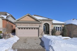 141 Ridge Way  New Tecumseth, ON L9R 0H3