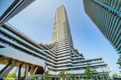 5104-30 Shore Breeze Drive  Toronto, ON M8V 0J1