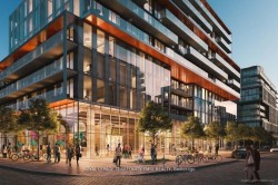 S548-180 Mill Street  Toronto, ON M5A 0V7