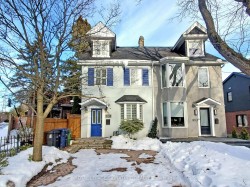 337 Glen Road  Toronto, ON M4W 2X4