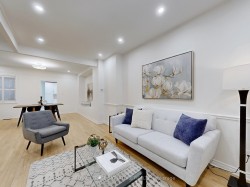 337 Glen Road  Toronto, ON M4W 2X4