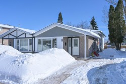 106 Burbank Crescent  Orangeville, ON L9W 3E7