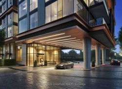 316-250 Lawrence Avenue W Toronto, ON M5M 1B2