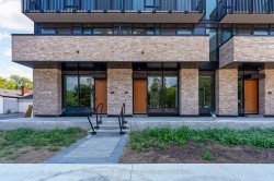 88 Agnes Street  Mississauga, ON L5B 1J7