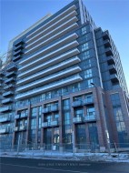 1116-10 Honeycrisp Crescent  Vaughan, ON L4K 0M7