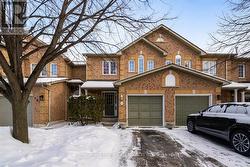 14 - 2871 DARIEN ROAD  Burlington, ON L7M 4R6