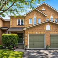 14 - 2871 DARIEN ROAD  Burlington, ON L7M 4R6