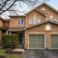 14 - 2871 DARIEN ROAD  Burlington, ON L7M 4R6
